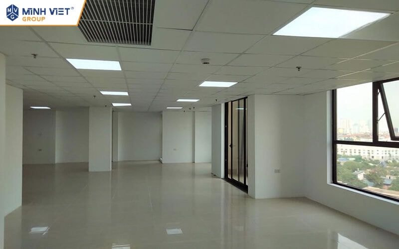 Giá thuê mặt bằng Hoàng Quốc Việt hiện nay